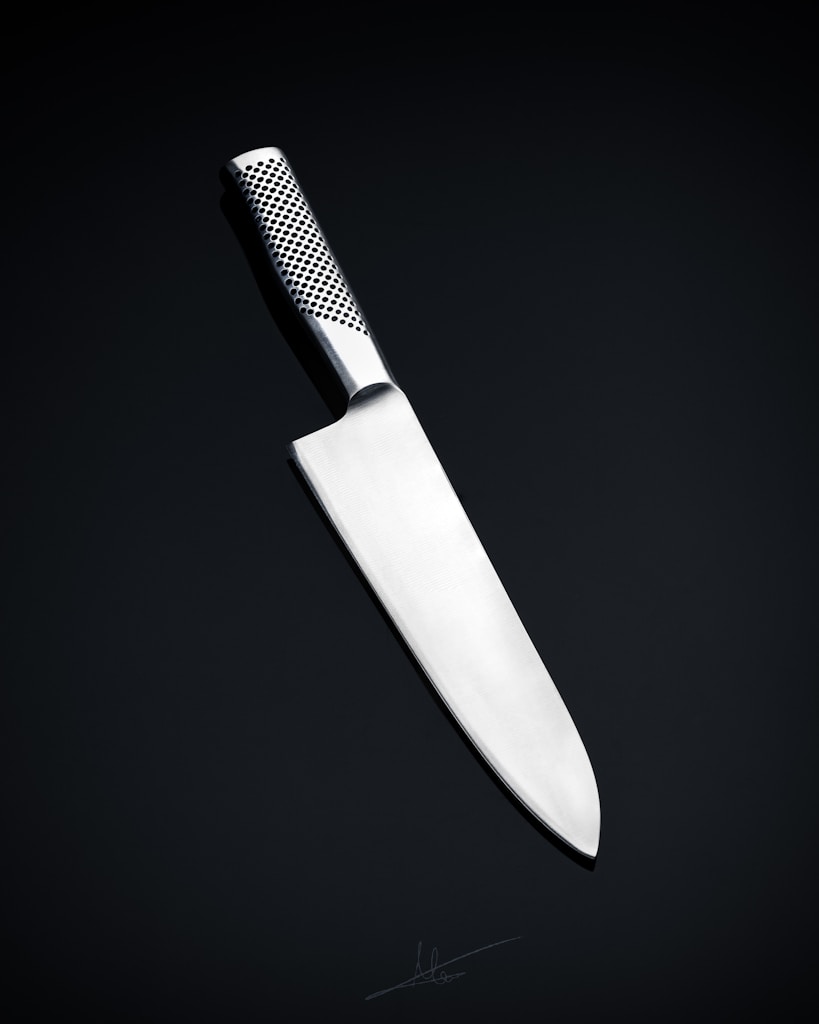 Precision Scalpel