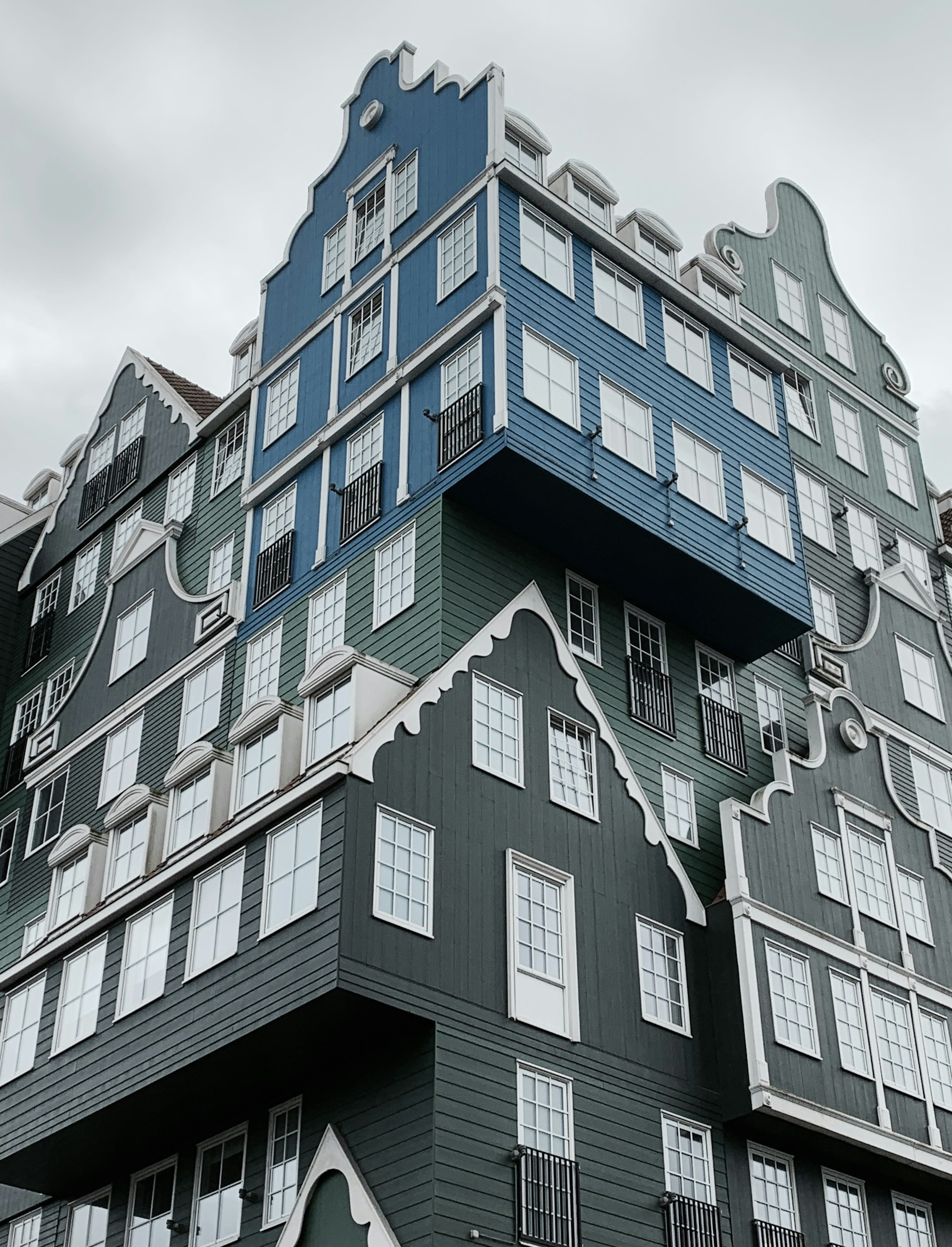 woman wearing yellow long-sleeved dress under white clouds and blue sky during daytime
