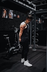 Essential Fitness Insights: Setting and Achieving Your Goals