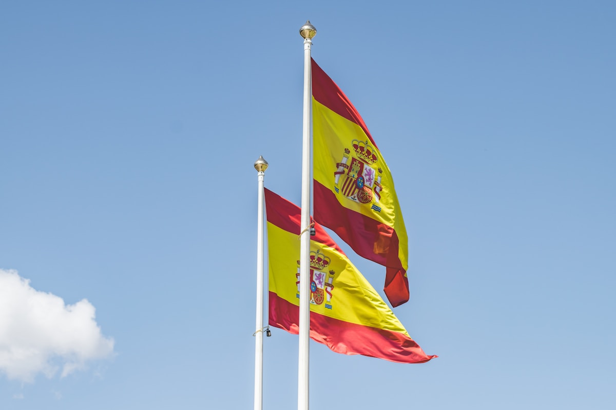 Mi relación con el español de España 2/4