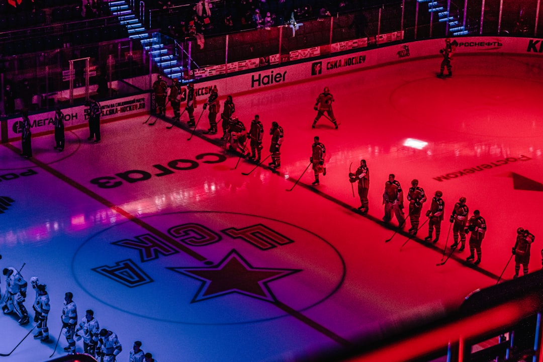 Сан-Хосе — Сент-Луис 2:3 ОТ: Орлов с голевой передачей в НХЛ