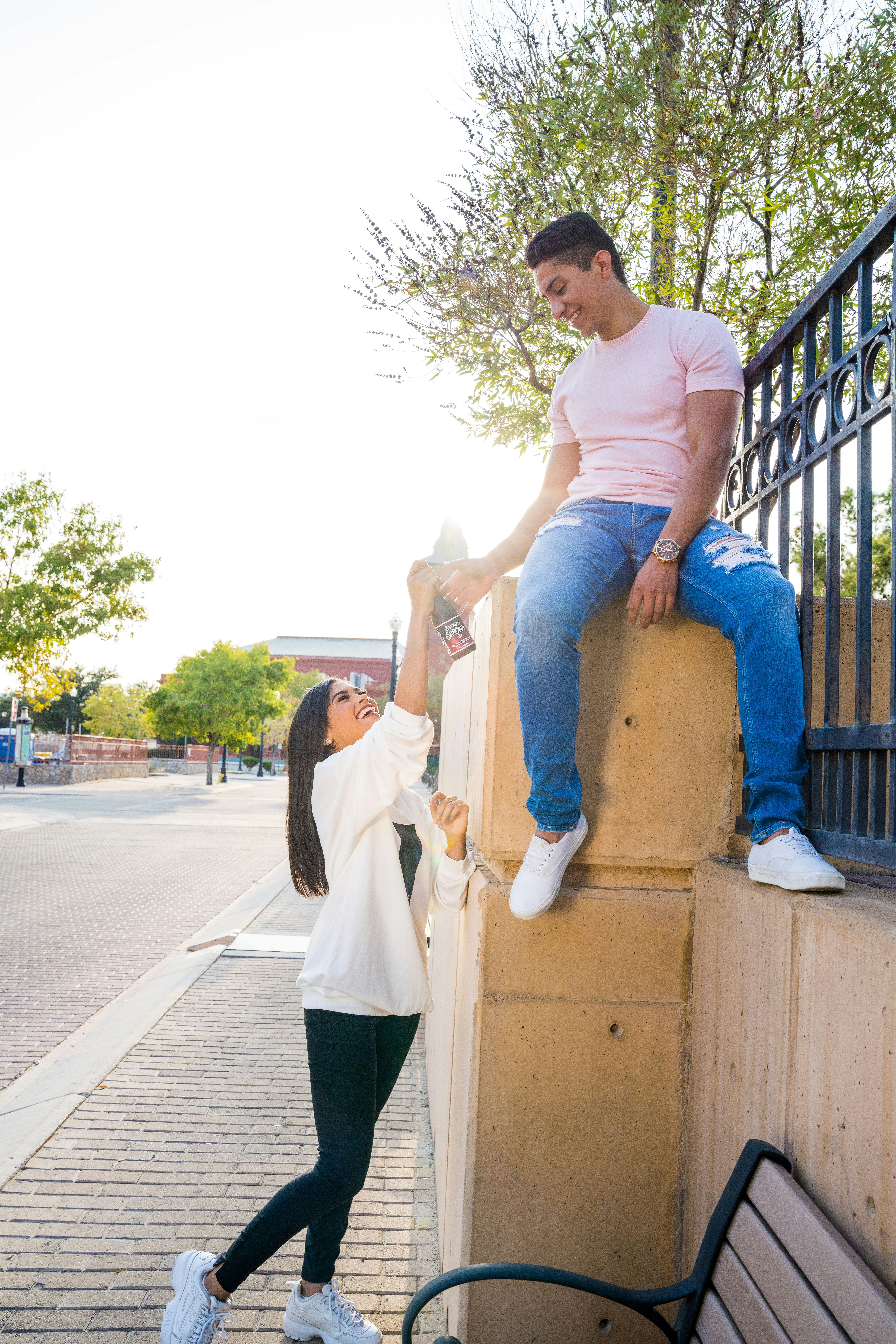 Photo by sangriasenorial