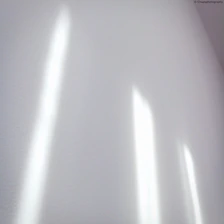 Soft natural light casting gentle shadows over a clean white background with venvia products.