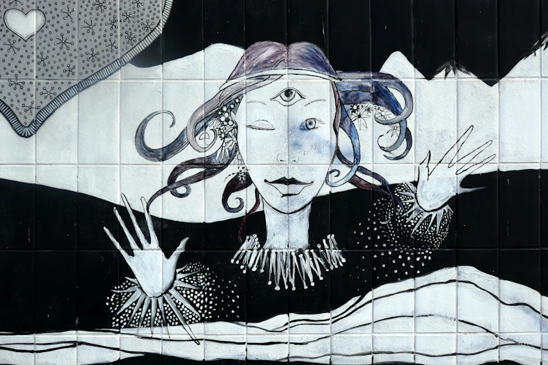 Description de l'image illustrant votre première création.