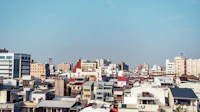 Best Meeting-Friendly Cafes in Tainan for Calls and Client Sessions