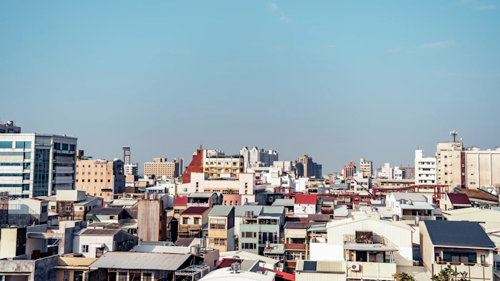Best Meeting-Friendly Cafes in Tainan for Calls and Client Sessions