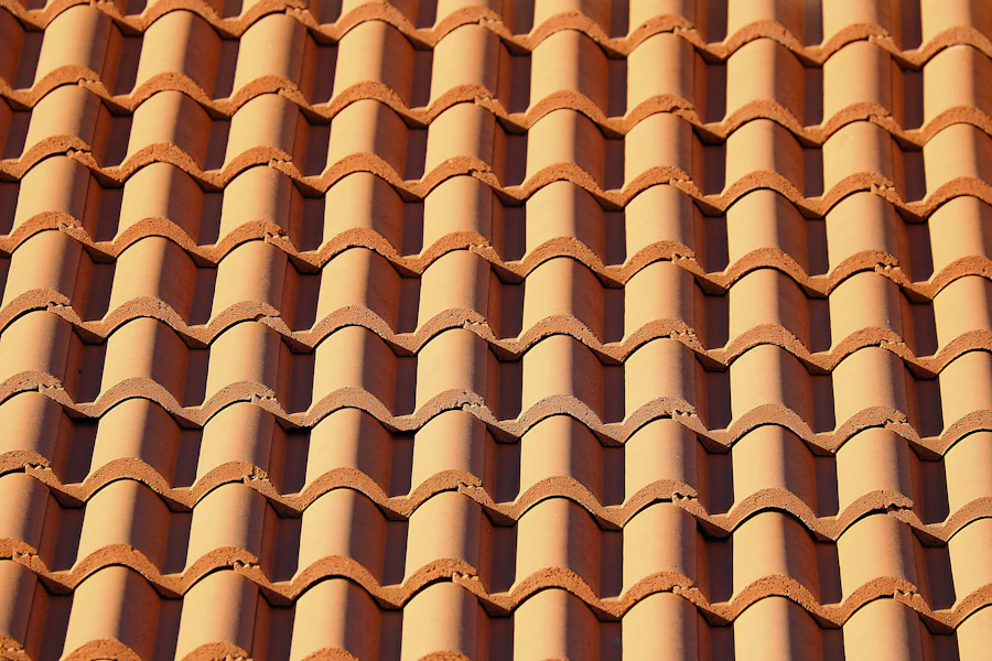 Claytek Heritage Roof Tile