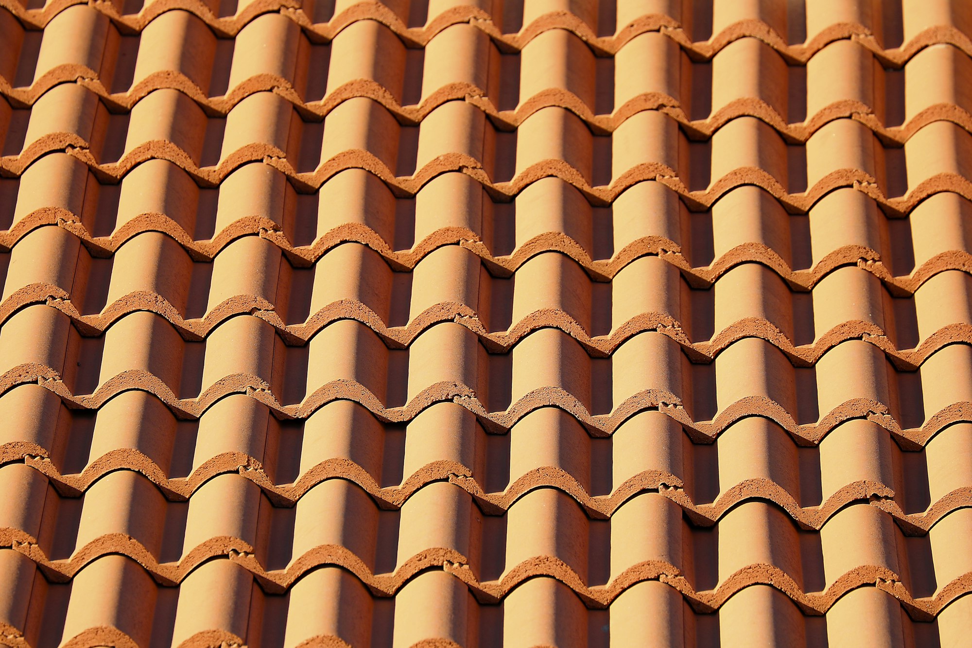 Pitched Roof Repairs work example 5
