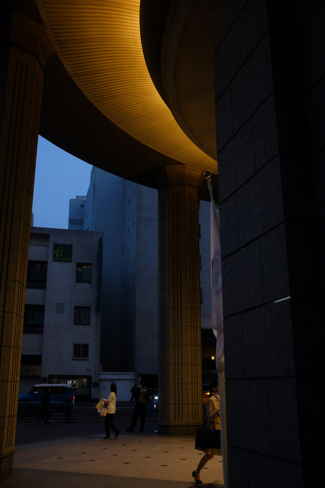 brown concrete building during daytime