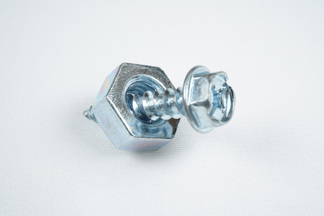 Know Your Nuts: Common Hex Nuts