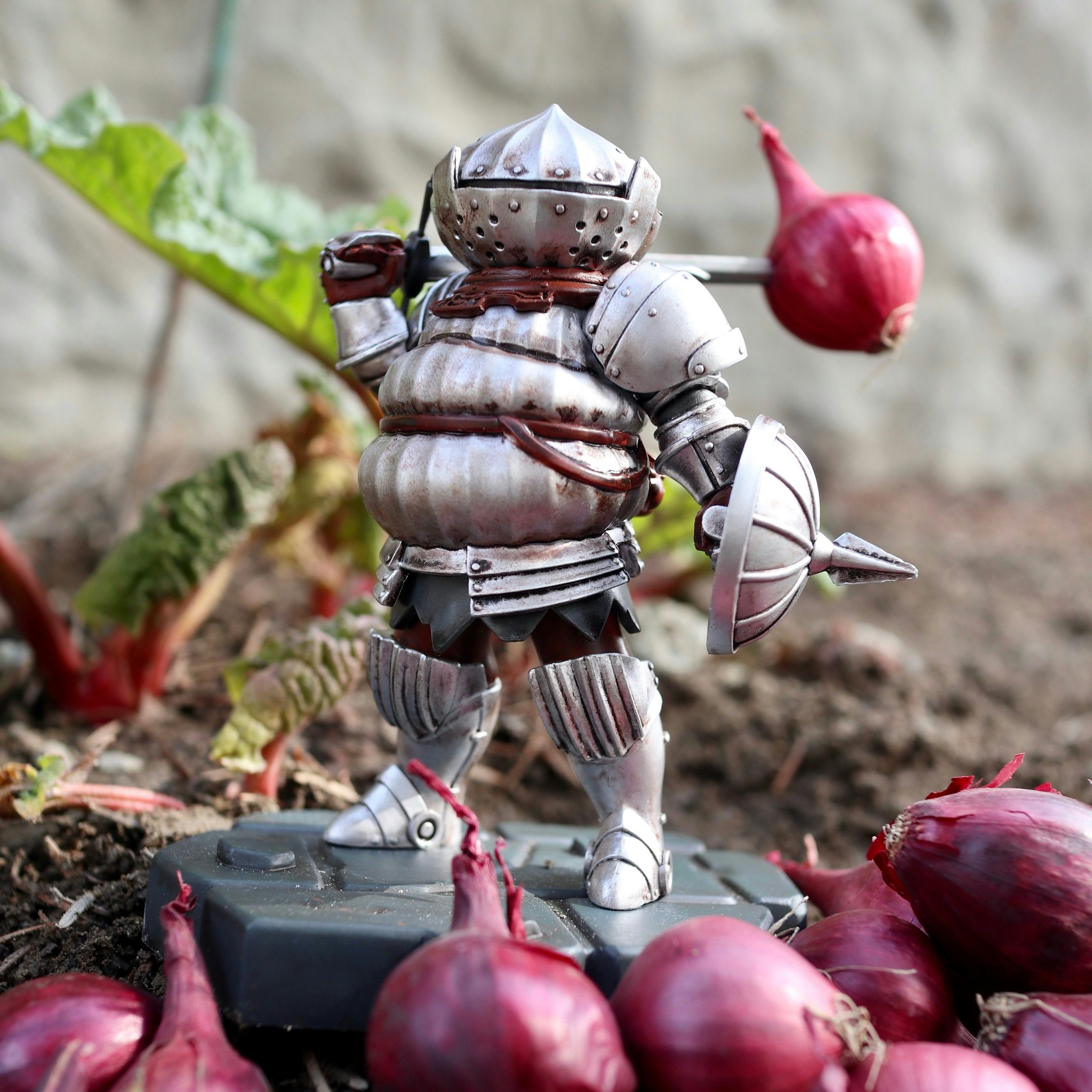 Dark Souls: Depression and Victory