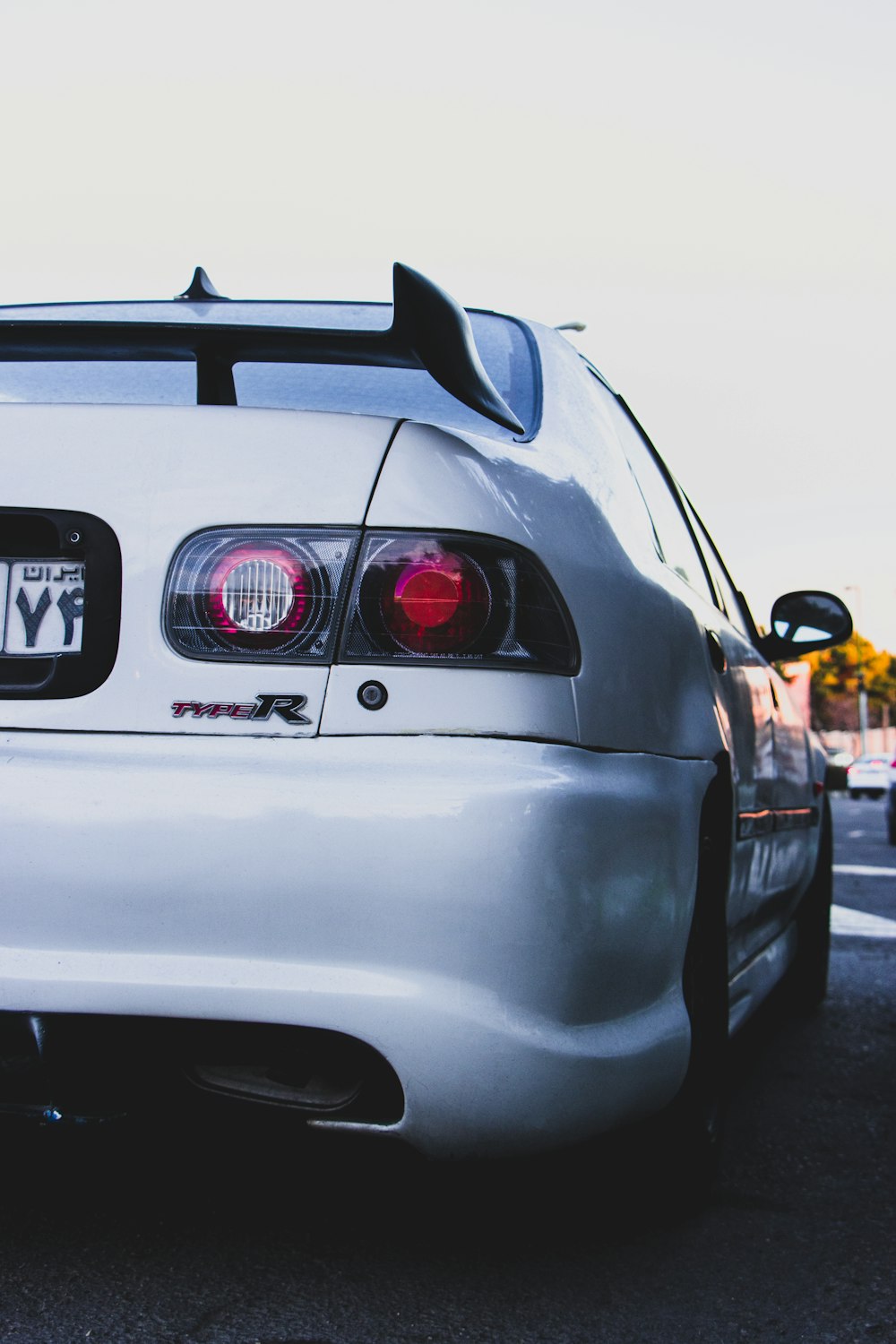 white bmw m 3 coupe on road during daytime