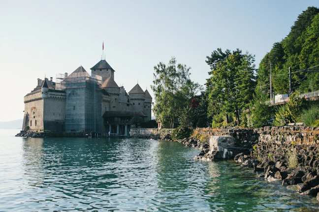 6-Day Montreux Family Itinerary: Classic Swiss Routes