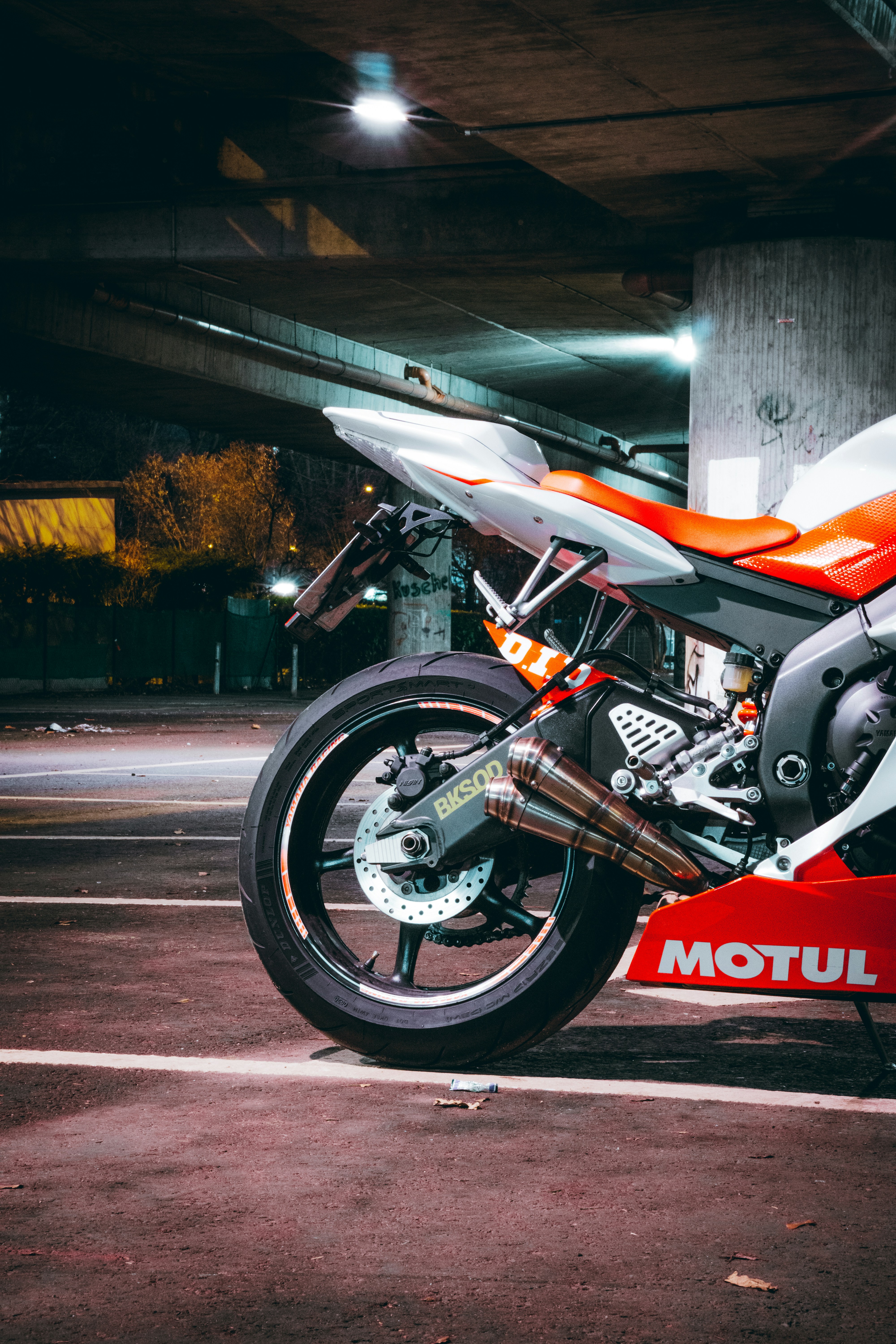 Photo by electerious