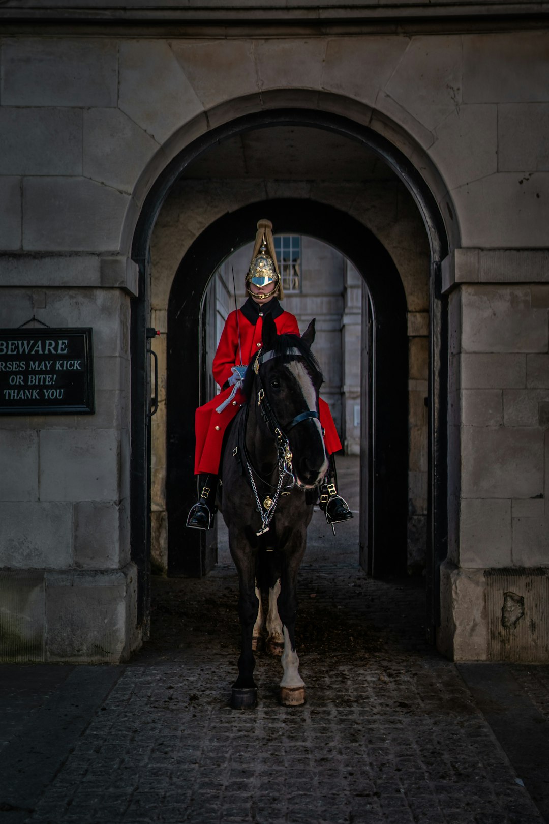 The GOP Cavalry Arrives