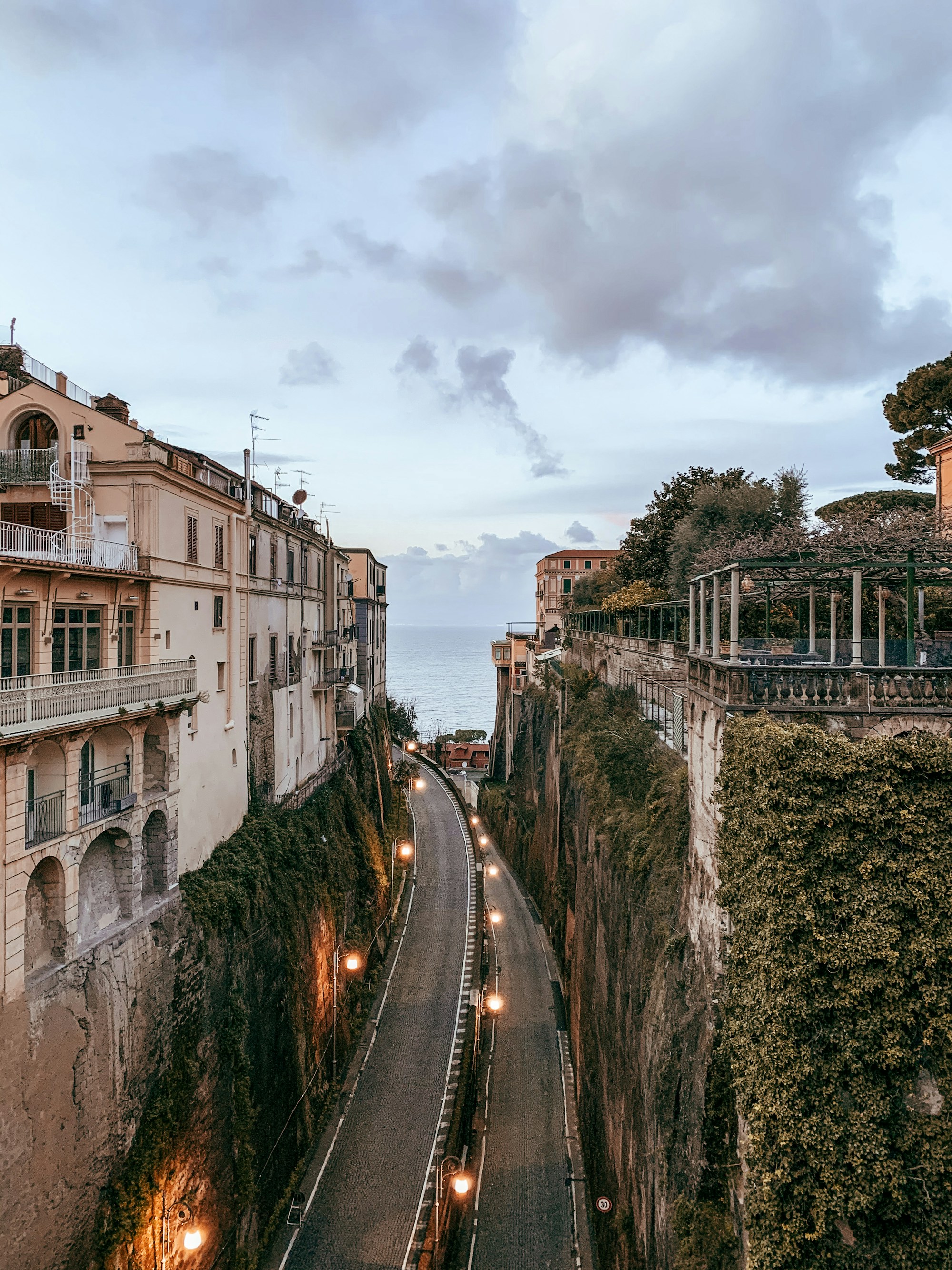 What to See in Sorrento: A Guide to Exploring the Charming Coastal Town