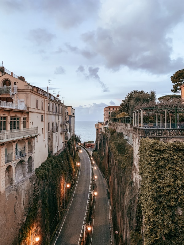 What to See in Sorrento: A Guide to Exploring the Charming Coastal Town