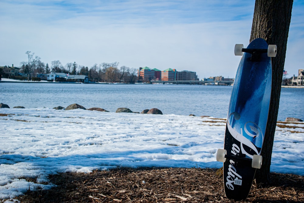 blue car on beach shore during daytime