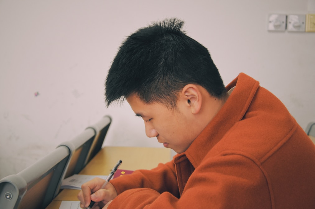 心理測驗與自我探索