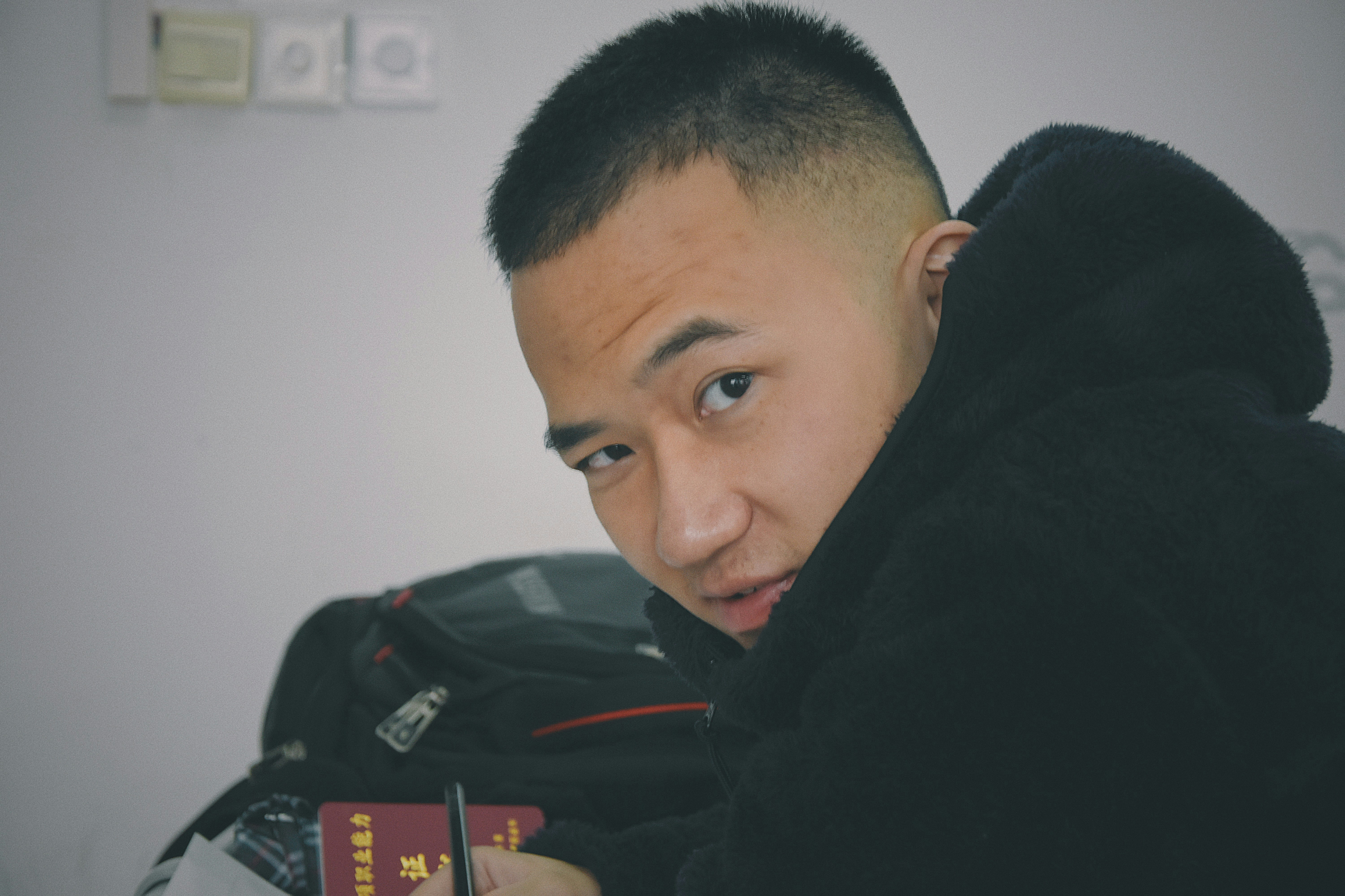 Photo by jizhidexiaohailang