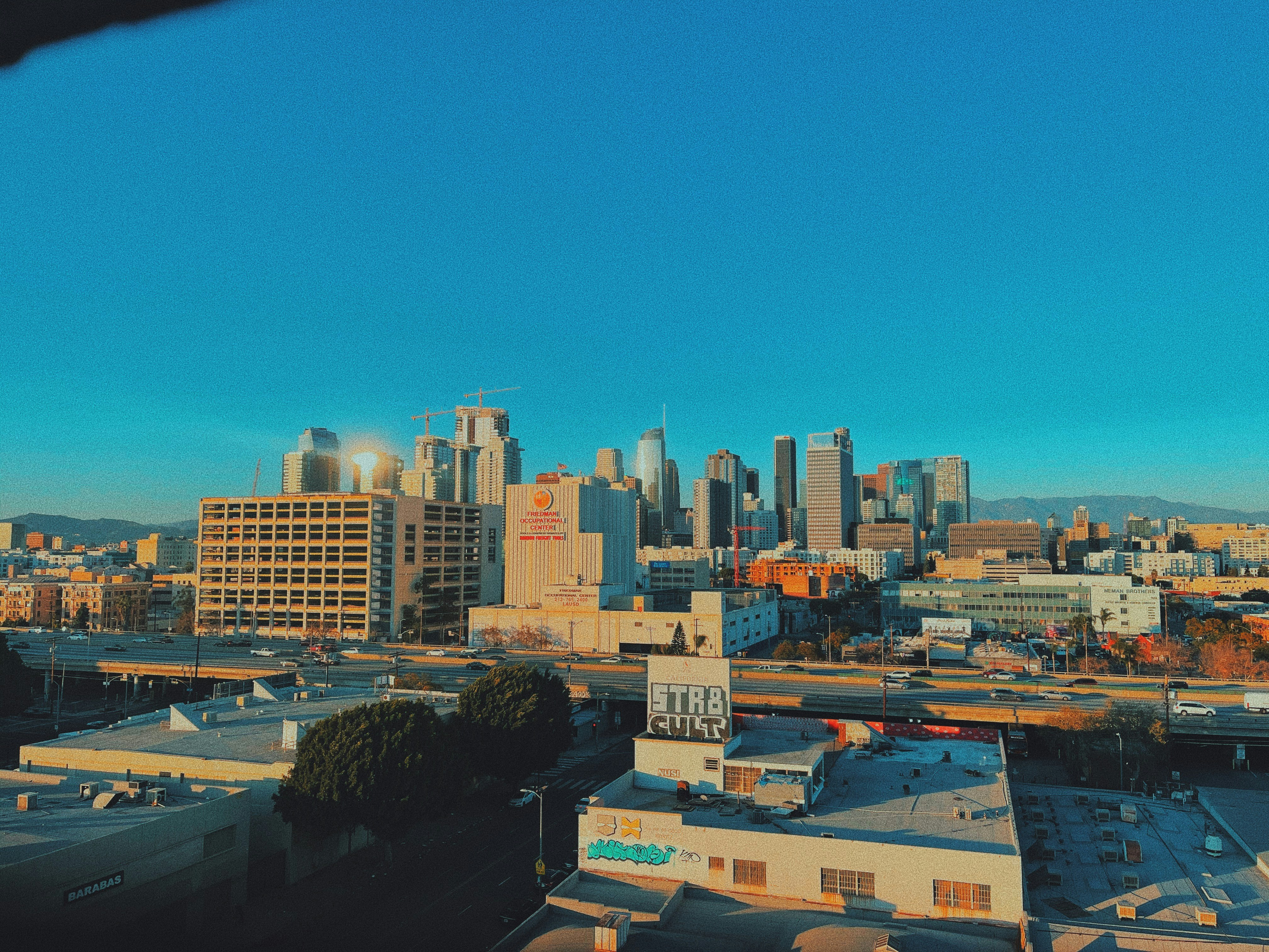 Echo Park Startup GreenRoute Raises $4M to Expand Sustainable Delivery Network Across LA