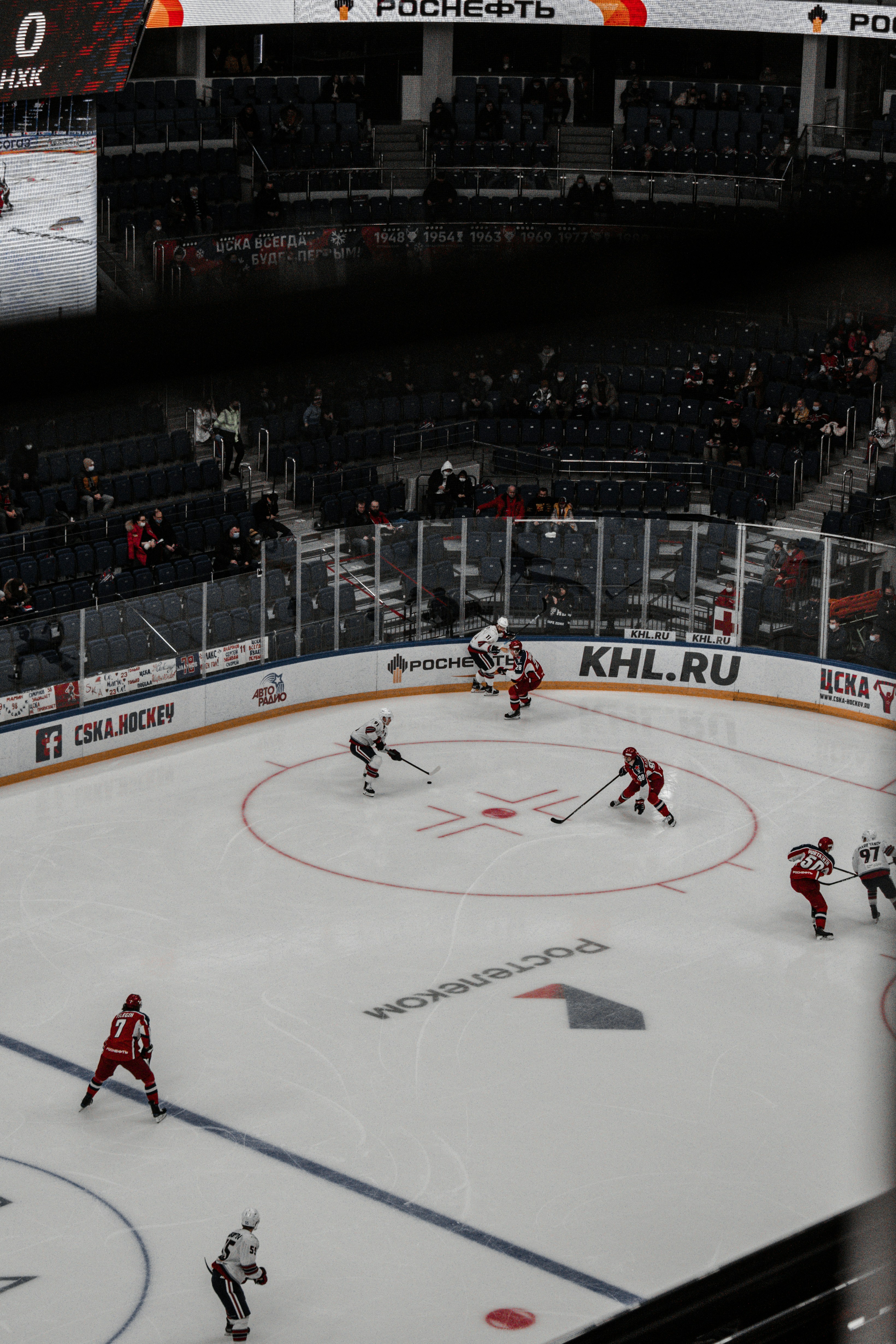 Exciting NHL Showdowns: Islanders Secure Victory in Shootout, Wild Fall to Senators