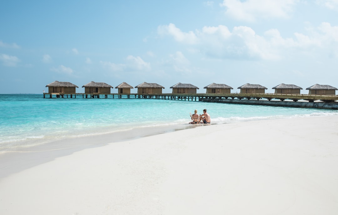 Dream Maldives Getaway: 5-Star All-Inclusive Stay for Under ,000… — Dream Maldives Getaway