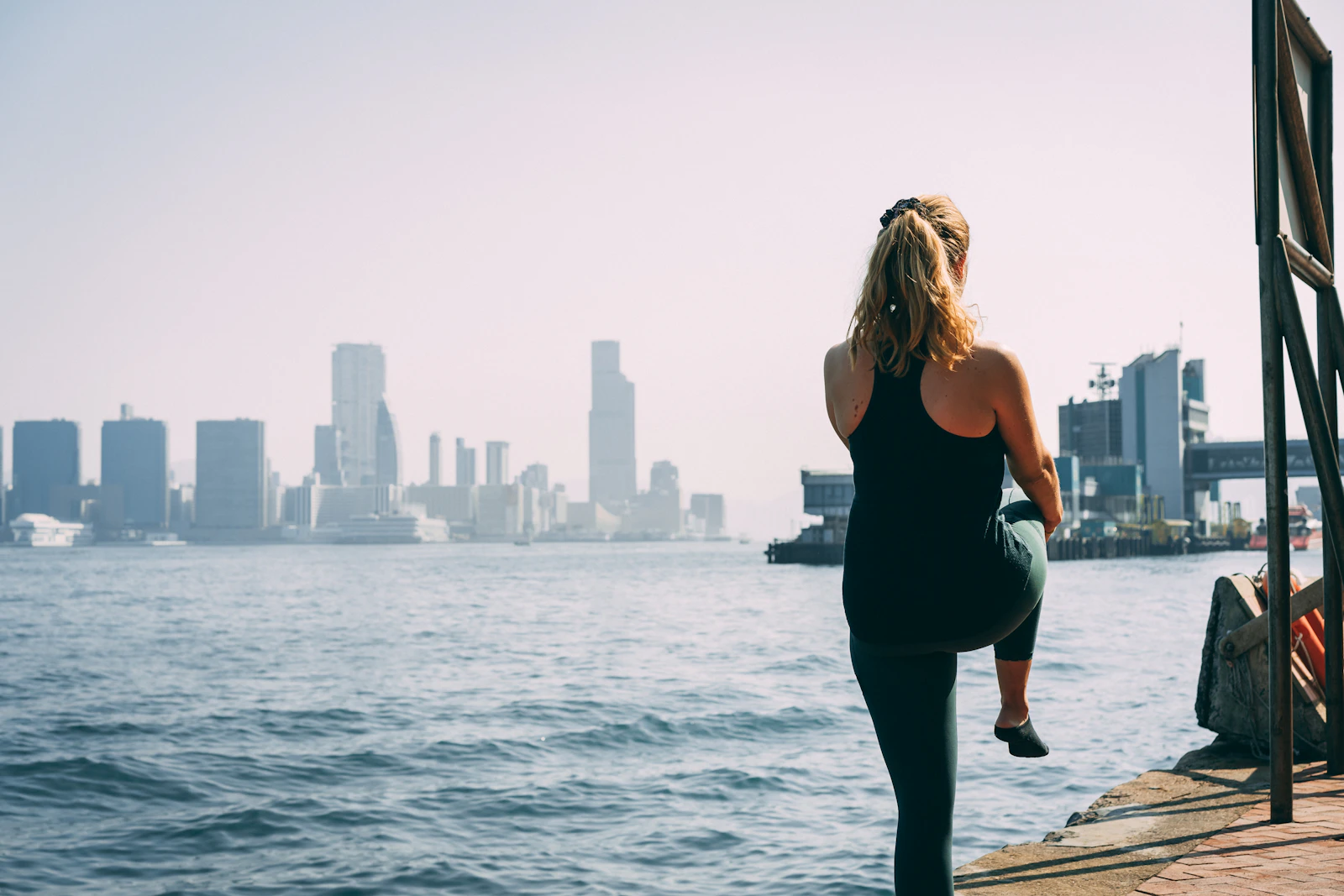 Photo · Big Dodzy / Unsplash