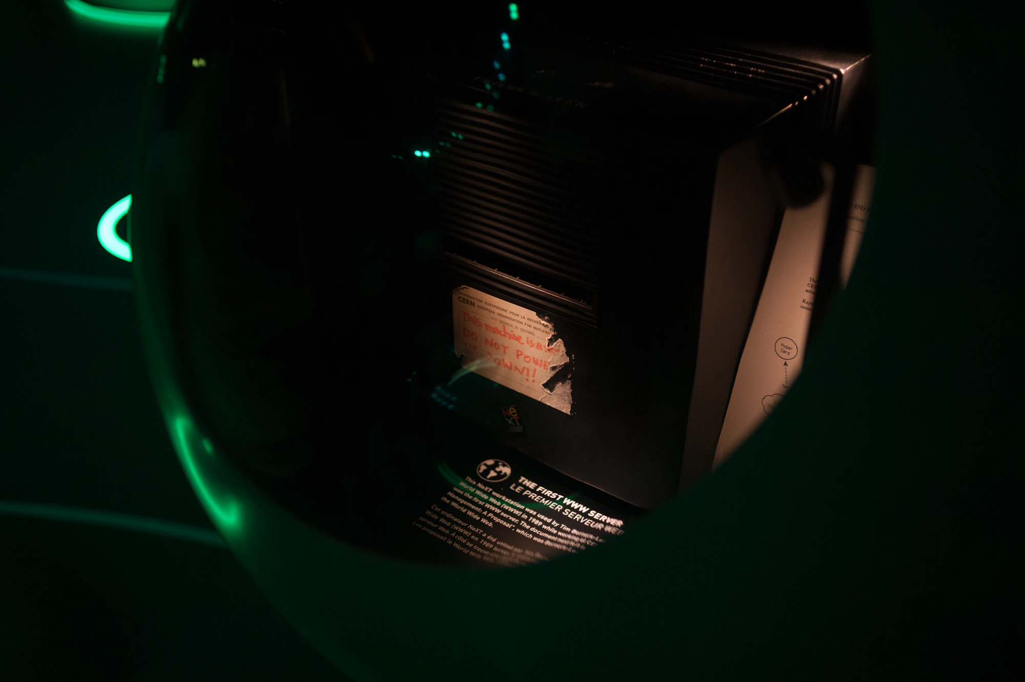 Case Study: Building High-Performance Infrastructure with Lenovo