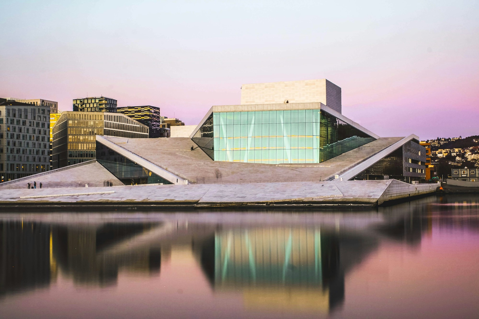 Best Time to Visit Oslo: Weather, Seasons & Ideal Months