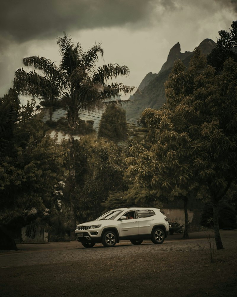 2021 Hyundai Tucson GLS