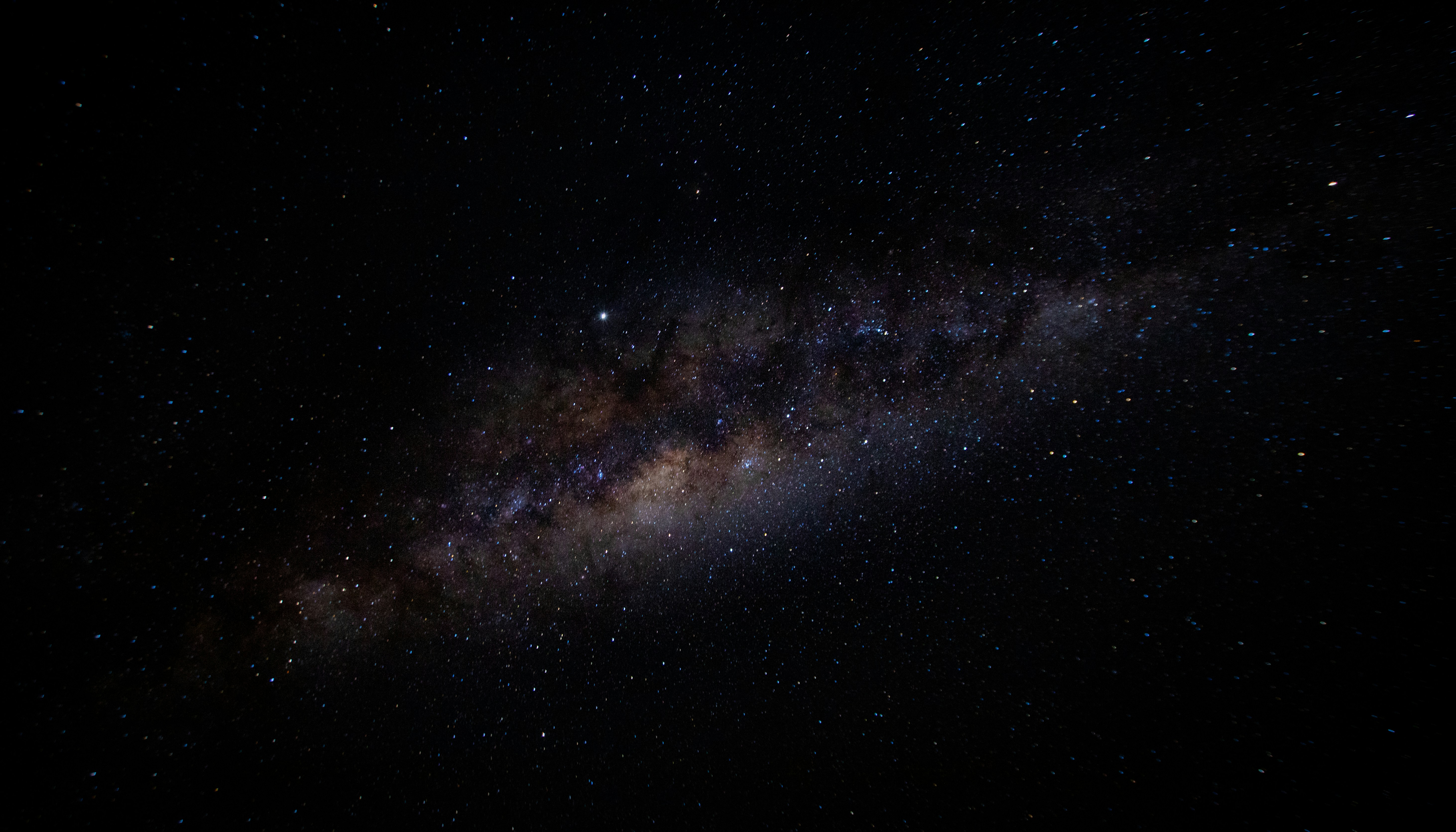 星空の上に星空の写真 Unsplashで見つけるグレーの無料写真