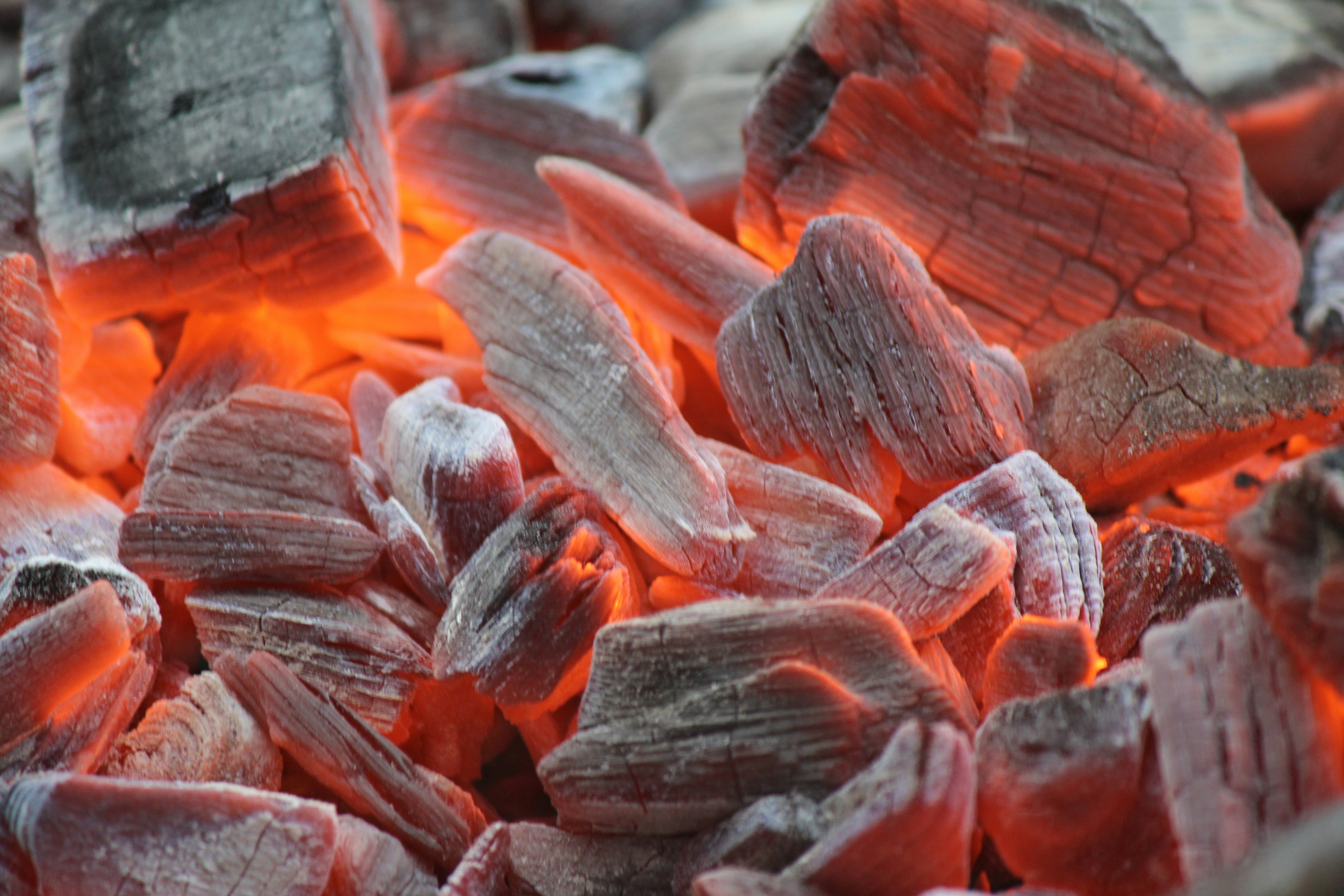 The Emberstruck Smoker