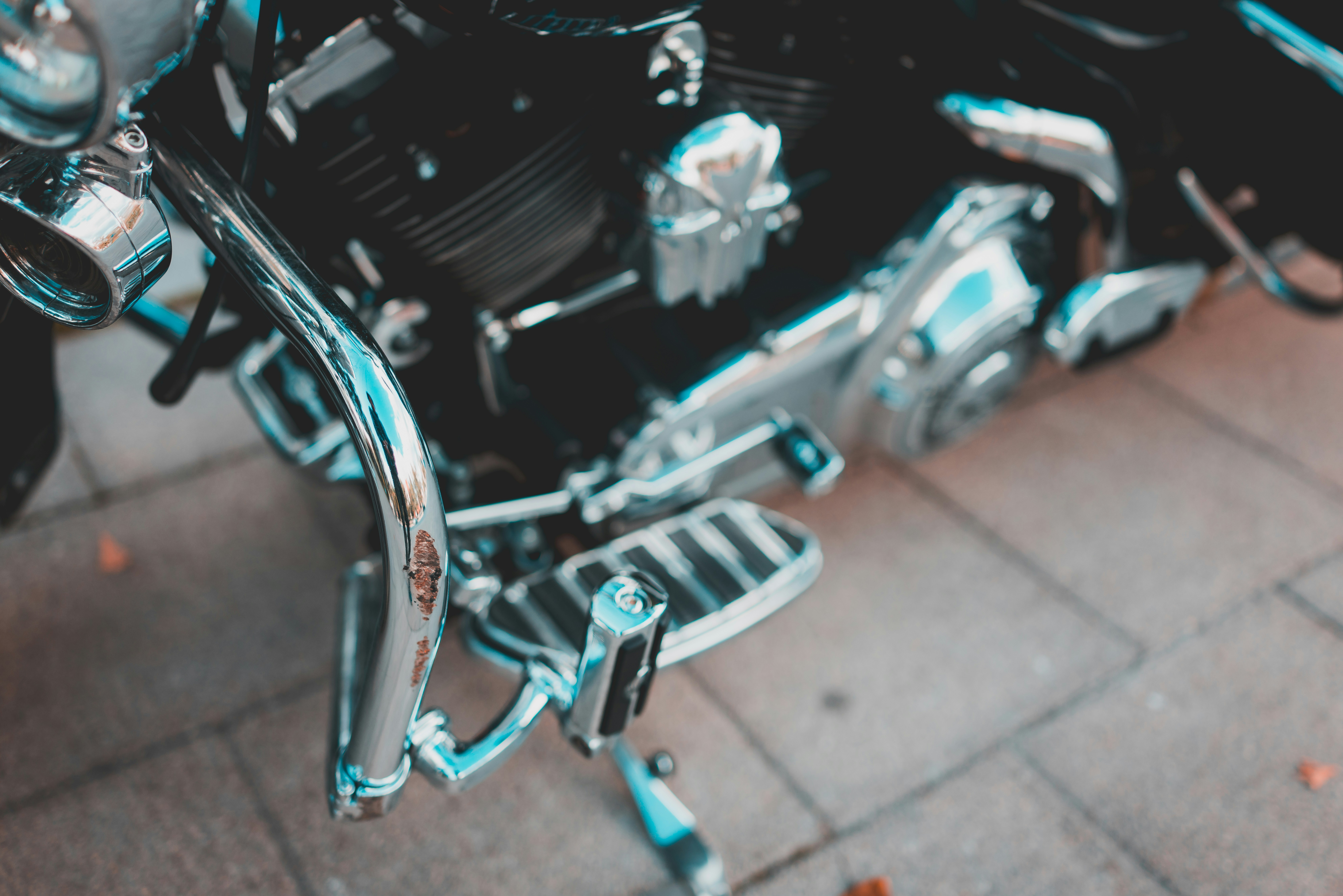 Photo by raimondklavins