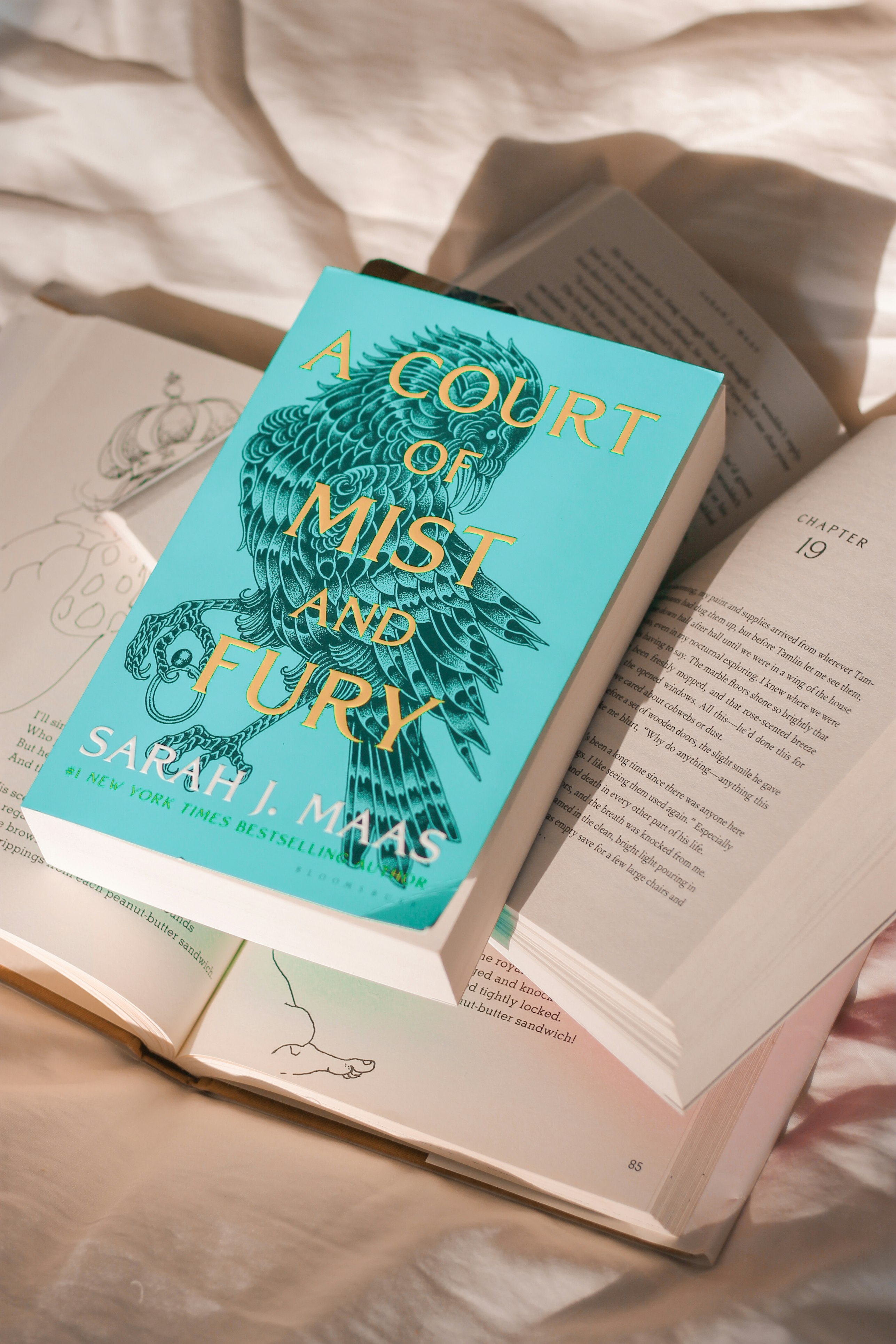 Romance and spicy book bundle collection