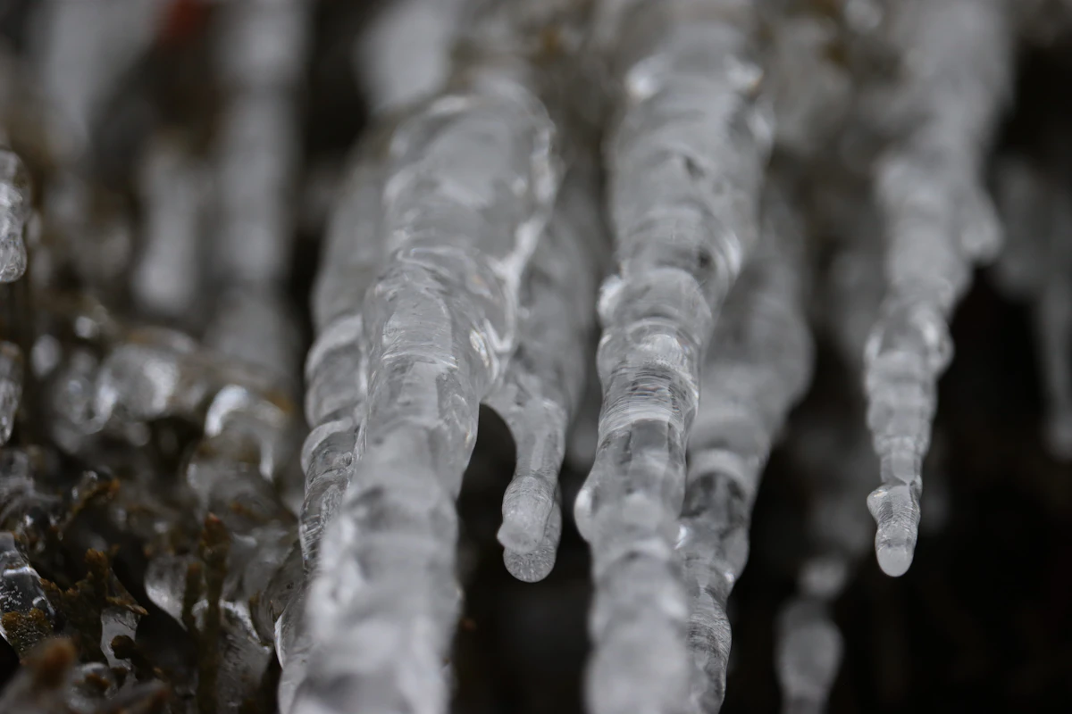 How to Prevent Frozen Pipes This Winter