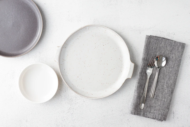 Fine Tableware Set