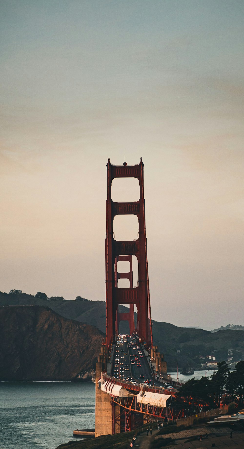 golden gate bridge san francisco california