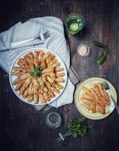 Authentic Egyptian Food Experience & Bedouin Night Under the Stars