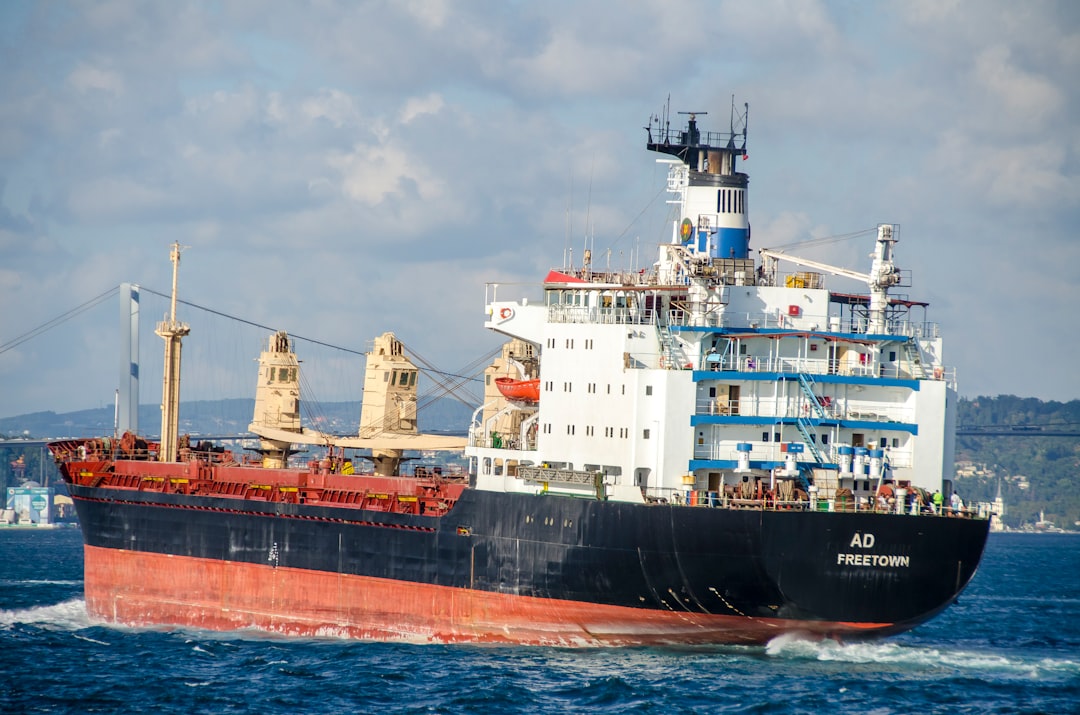 The Costs of Crude Hauling Delays and How To Avoid Them