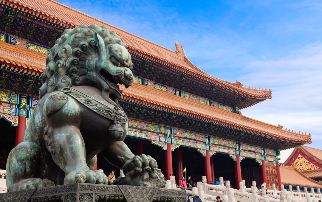Exploring Beijing 7 Iconic Filming Locations from 'The Karate Kid'… — Exploring Beijing 7 Iconic Filming Locations