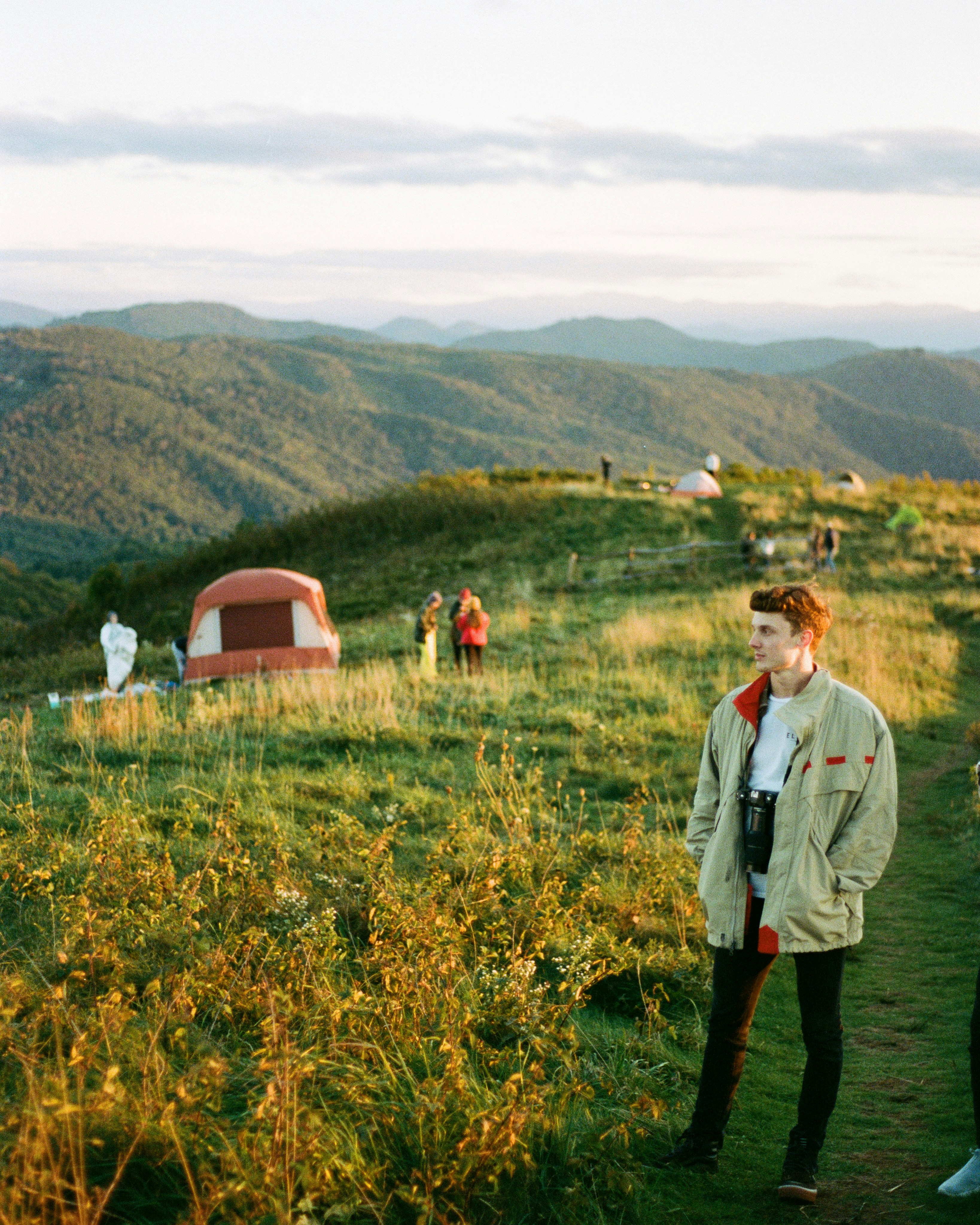 film photography