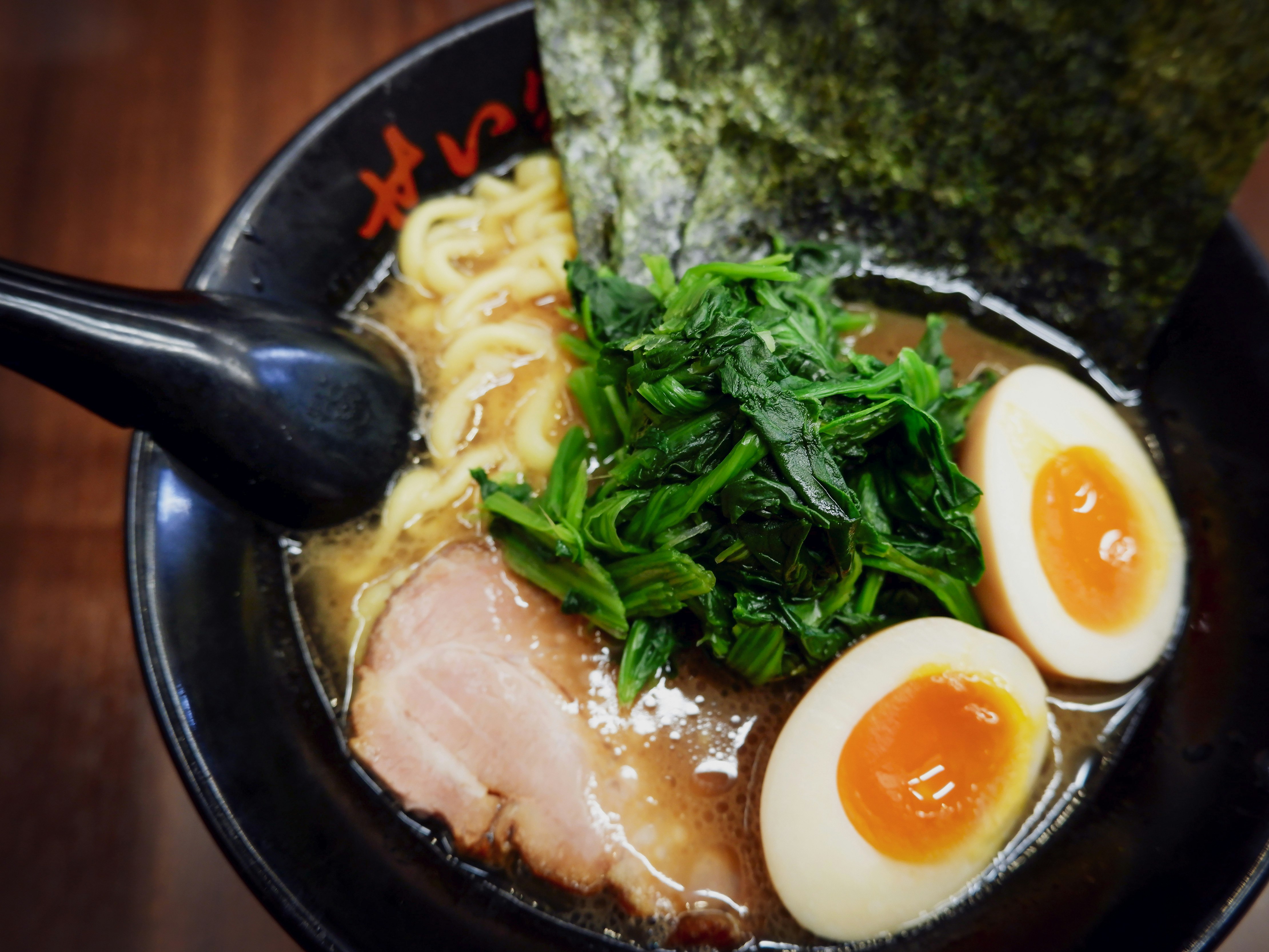 Tsukemen