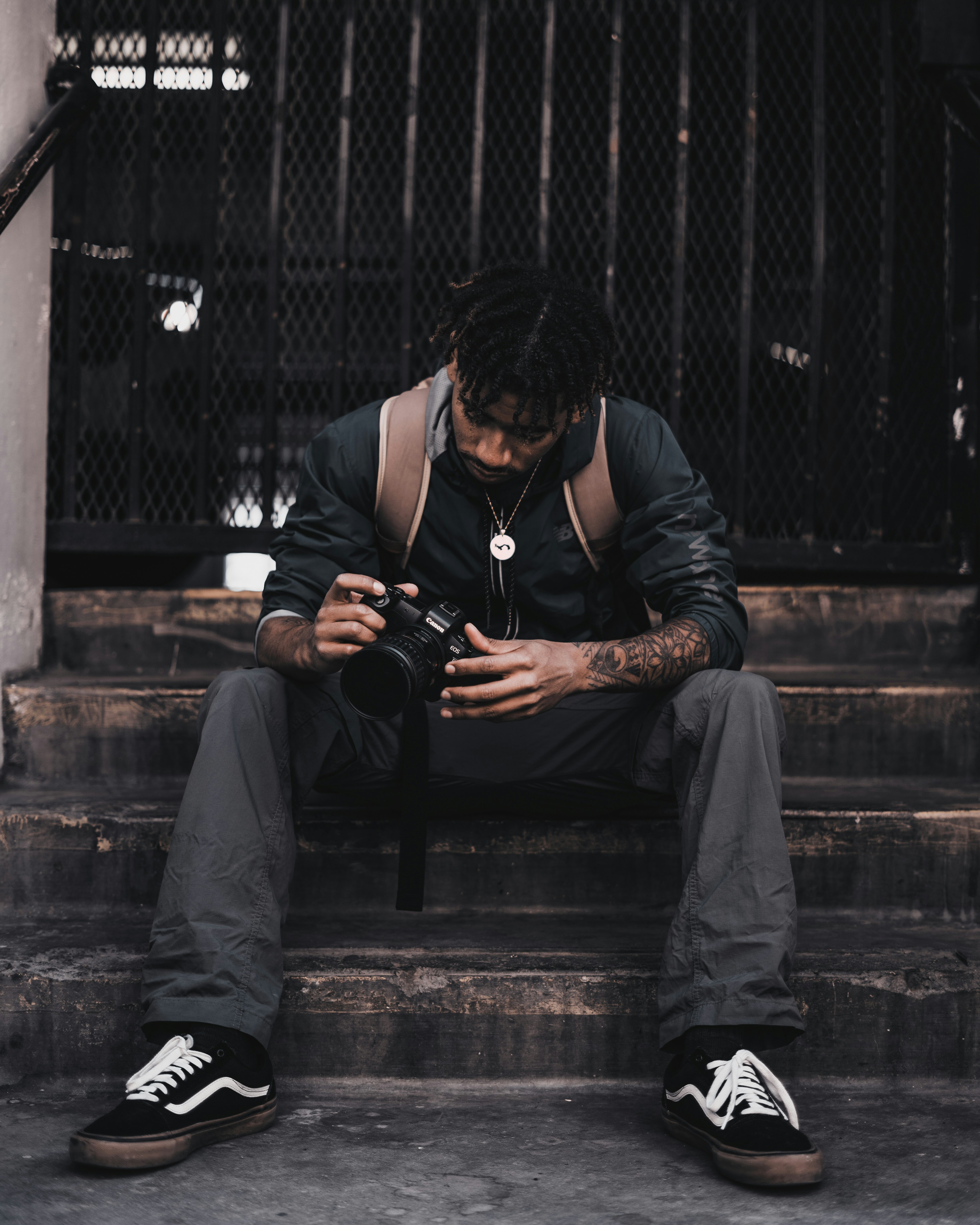 Photo by heyitsjamaal