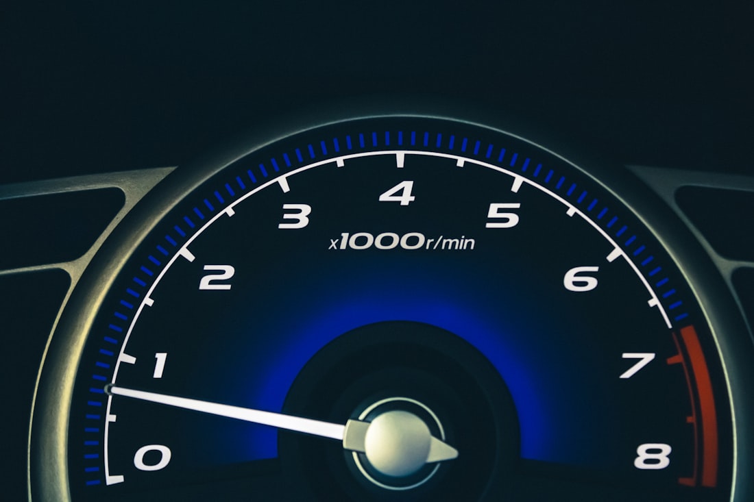 Targeted performance fixes