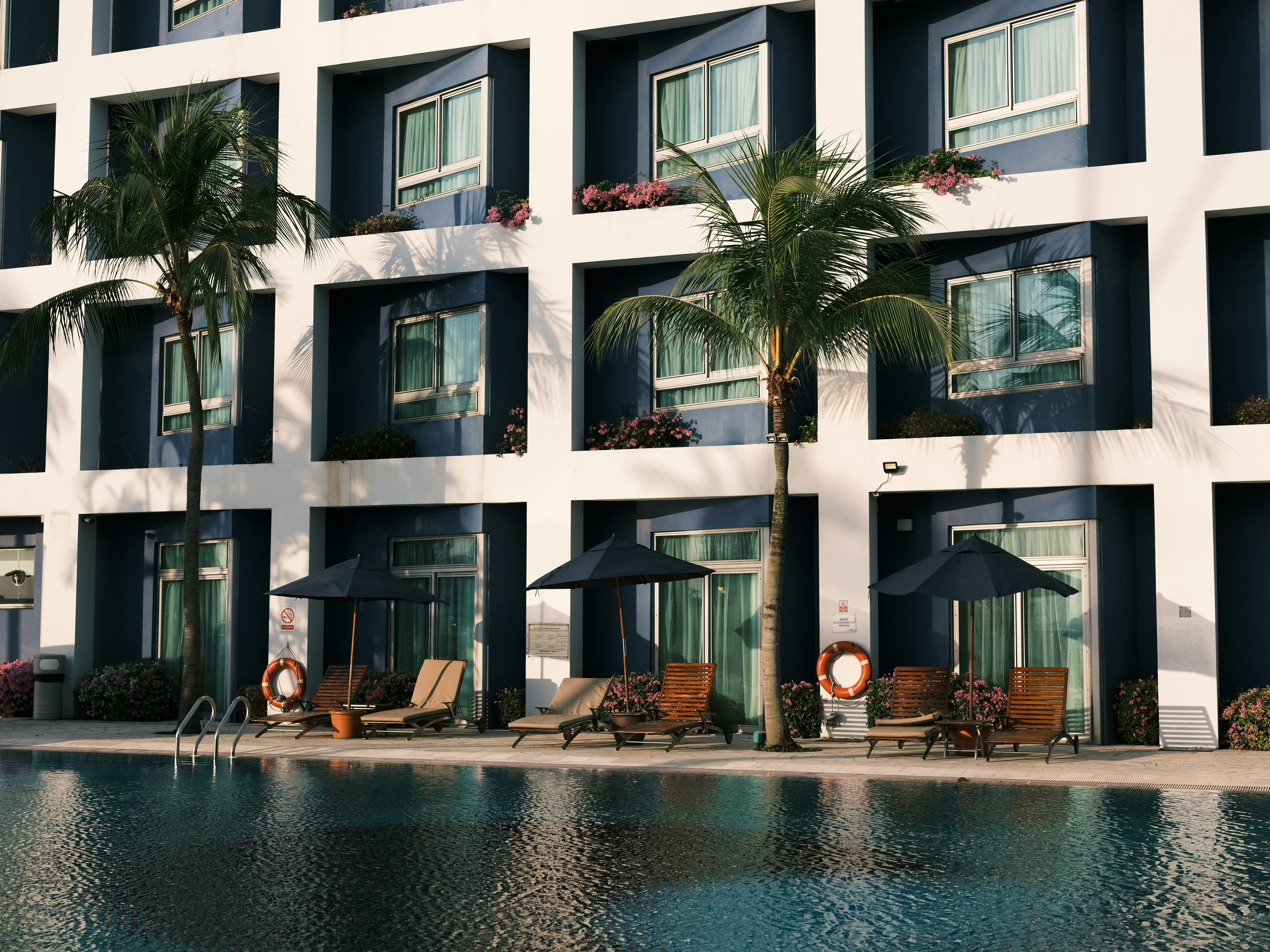 Boomerang Village Resort