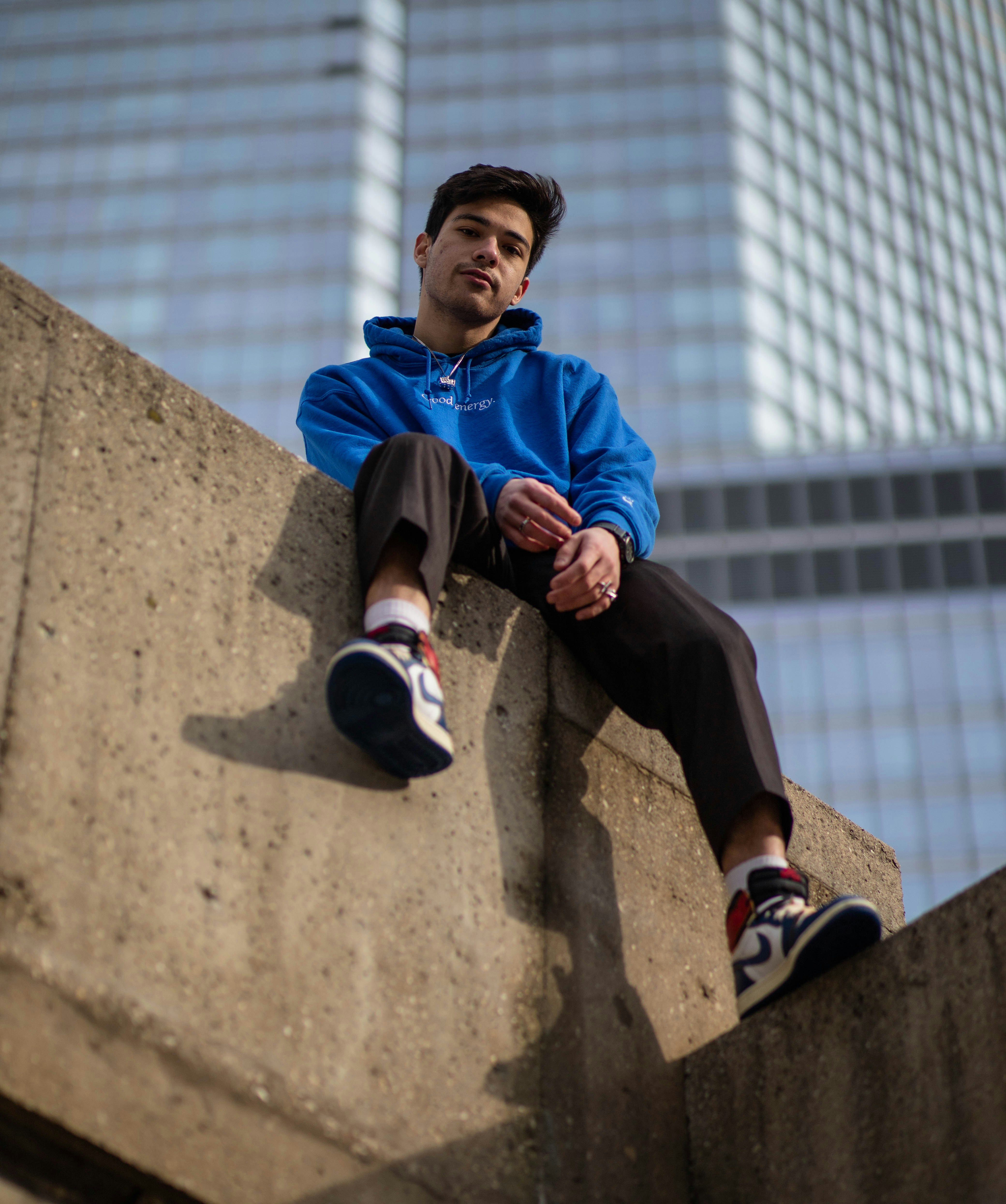 Photo by pat_joseph_