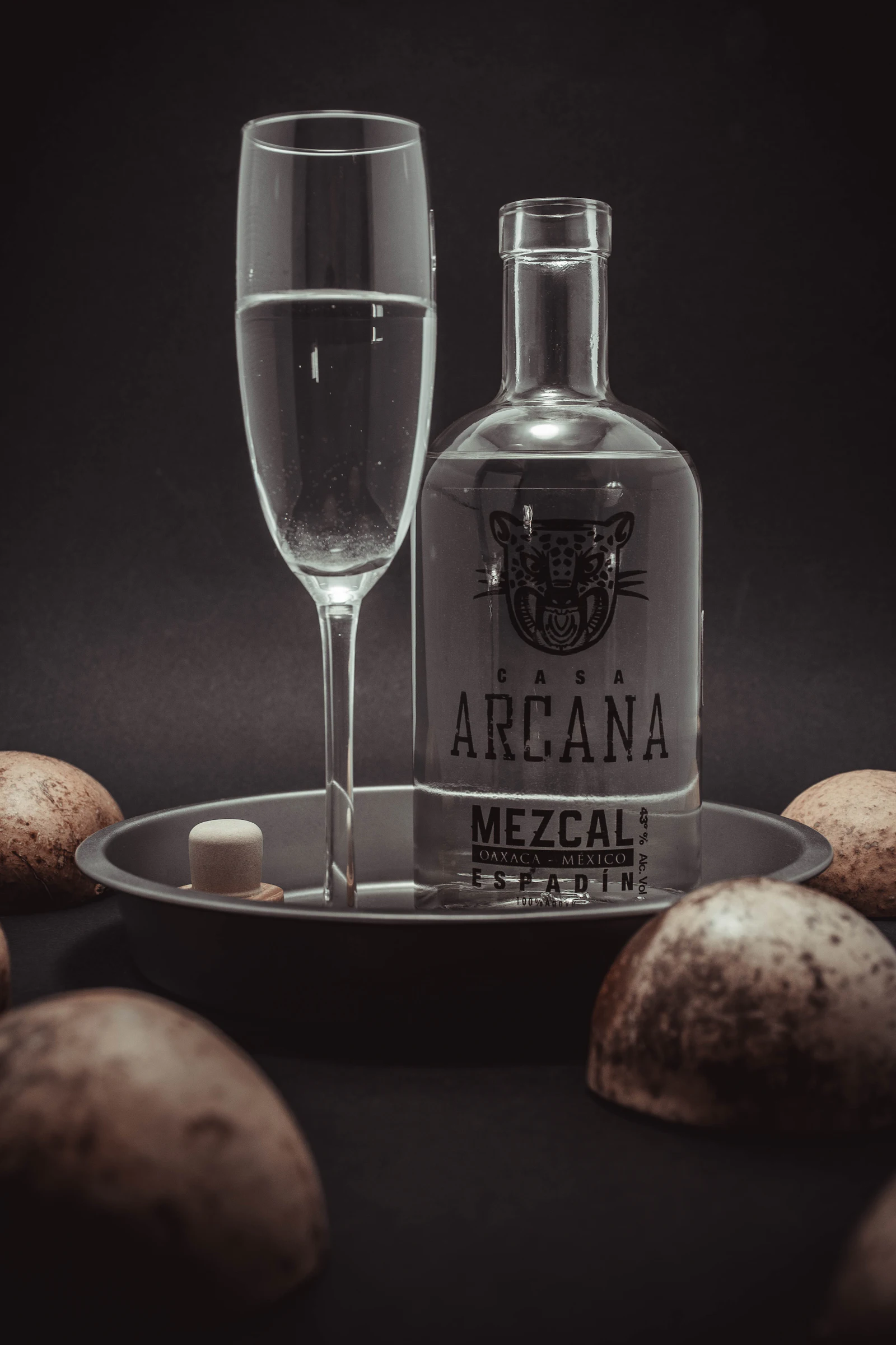 Festival del Mezcal