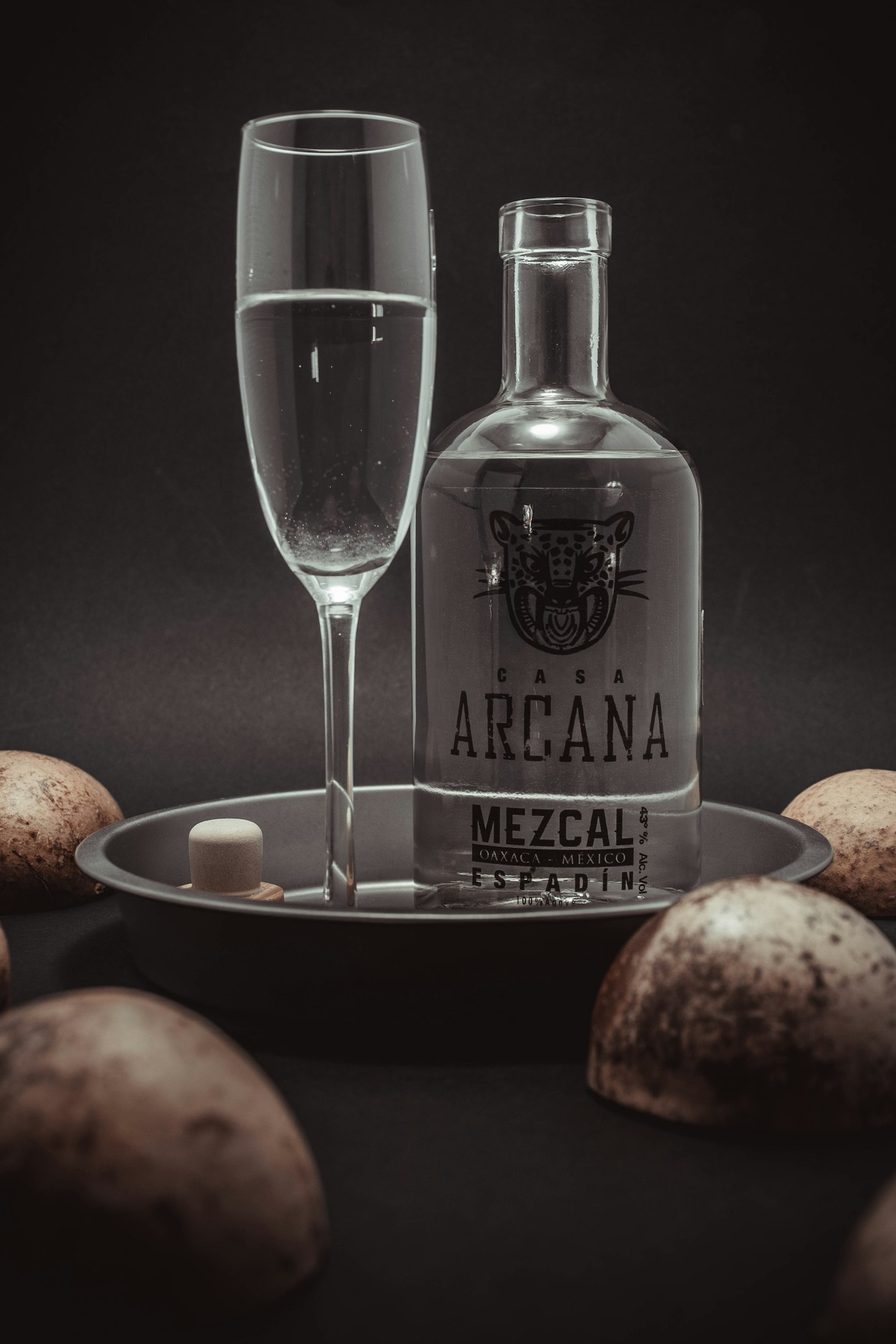 Ruta del mezcal