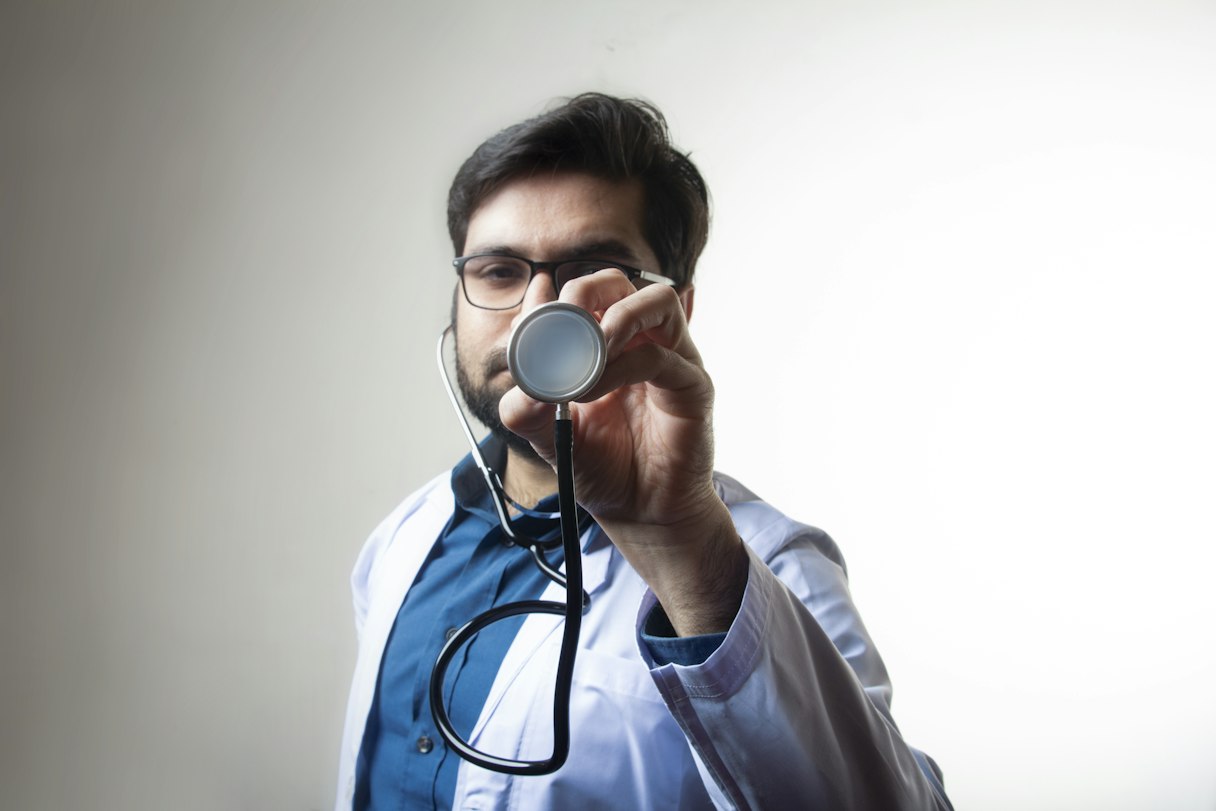 LDH (Lactate Dehydrogenase) Test